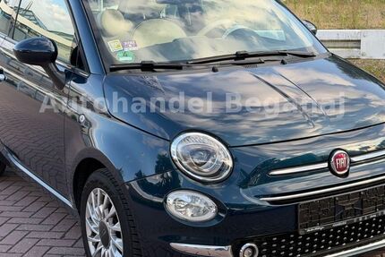 Fiat 500 83.000 km 7.999 &euro; Lamspringe 31195