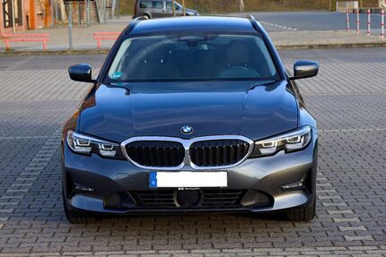 BMW 320 166.000 km 18.899 &euro; Peine 31226