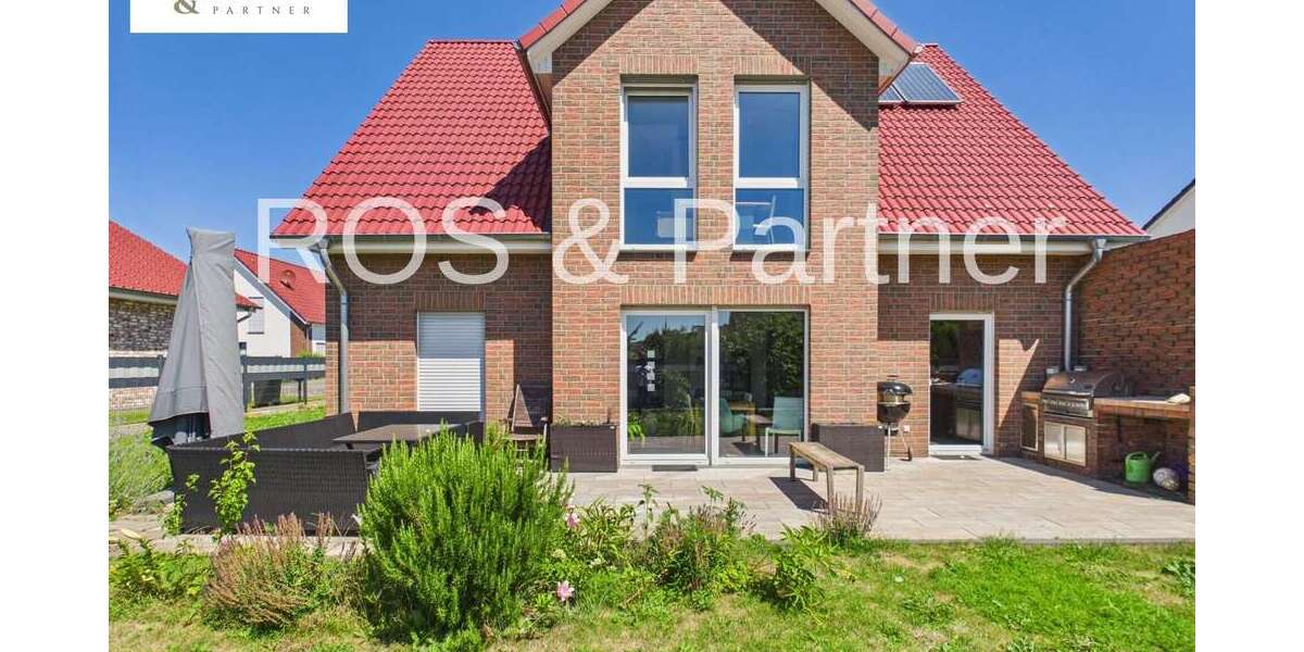Einfamilienhaus Sehnde - 6 Zimmer, 170 m&sup2;, 599.000&euro; | Angebot:27112936