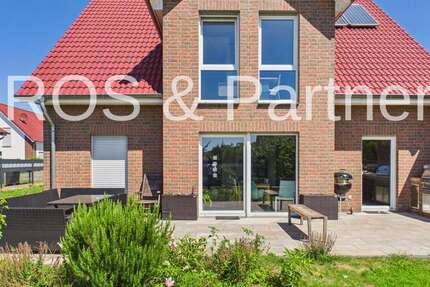 Haus Sehnde - 6 Zimmer, 170 m&sup2;, 599.000&euro; | Angebot:27112936