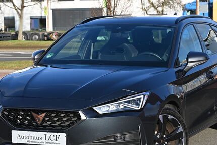 Cupra Leon 15.497 km 25.999 &euro; Laatzen 30880