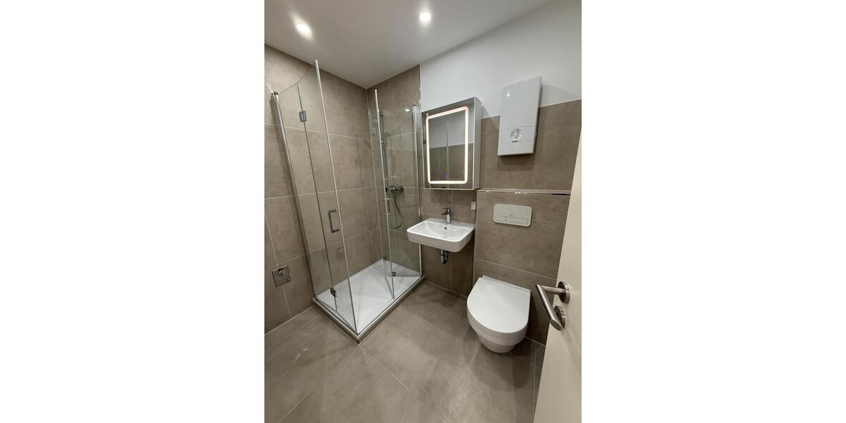 Etagenwohnung Laatzen - 1 Zimmer, 40 m&sup2;, 850&euro; | Angebot:26545118