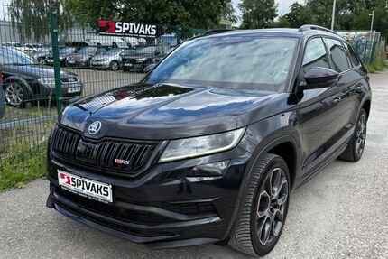 Skoda Kodiaq 445.000 km 15.999 &euro; Hannover 30179