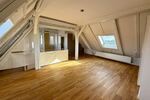 Über den Dächern der Stadt! - Dachgeschoßwohnung Hildesheim Ost | Angebot:27333696