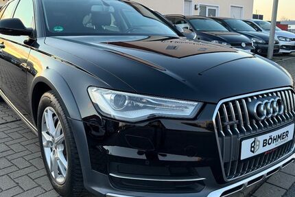 Audi A6 120.000 km 26.990 &euro; Salzgitter 38229