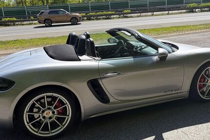 Porsche Boxster 7.888 km 91.000 &euro; Ronnenberg StT Empelde Region Hannover 30952