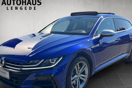 VW Arteon 61.179 km 34.999 &euro; Lengede 38268