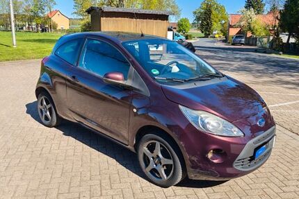 Ford Ka/Ka+ 113.800 km 2.250 &euro; Haverlah 38275