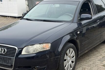 Audi A4 295.000 km 999 &euro; Salzgitter 38229