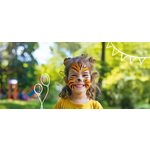 Familienfest für Groß und Klein!