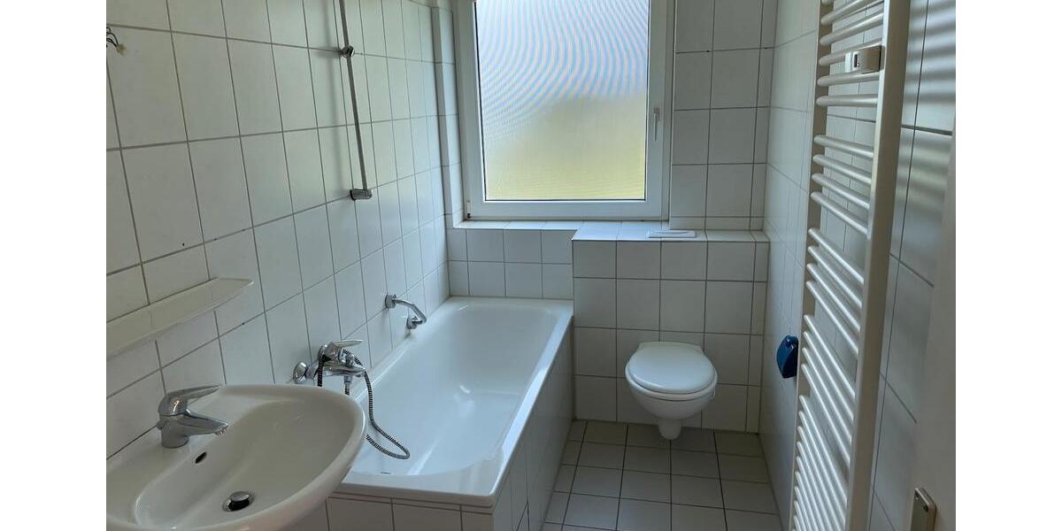 Etagenwohnung Salzgitter - 3 Zimmer, 57 m&sup2;, 335&euro; | Angebot:24624660