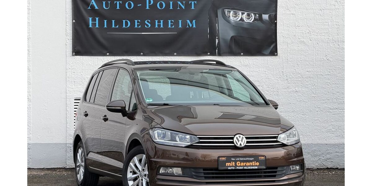 VW Touran 150.000 km 14.990 &euro; Hildesheim 31135