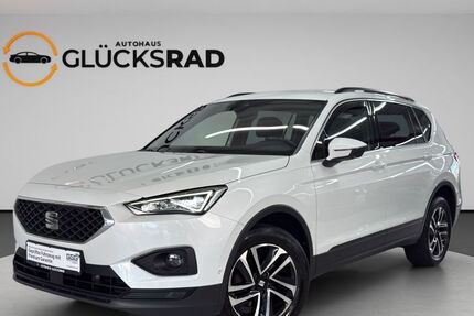 Seat Tarraco 108.000 km 21.800 &euro; Hildesheim 31137