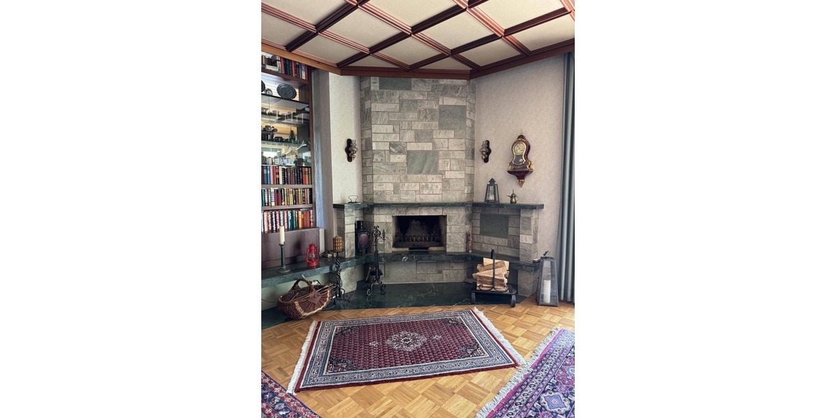 Exklusives Architektenhaus in Ochtersum - Zweifamilienhaus Hildesheim Ochtersum | Angebot:22129278