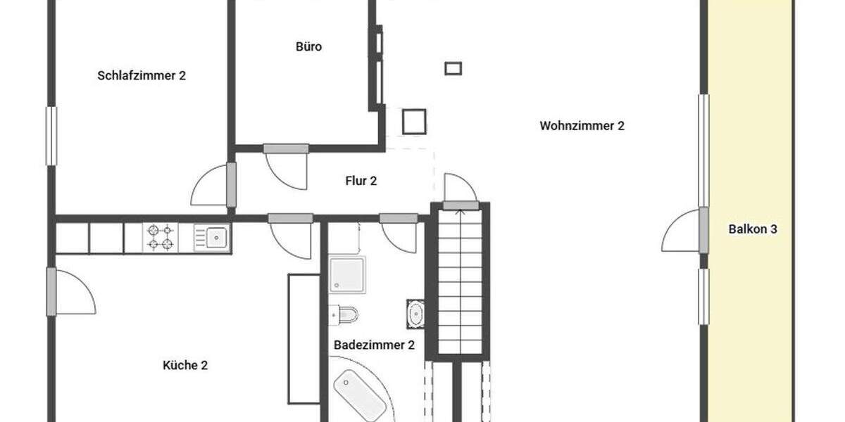 Einfamilienhaus Delligsen - 7 Zimmer, 197 m&sup2;, 199.000&euro; | Angebot:25865254