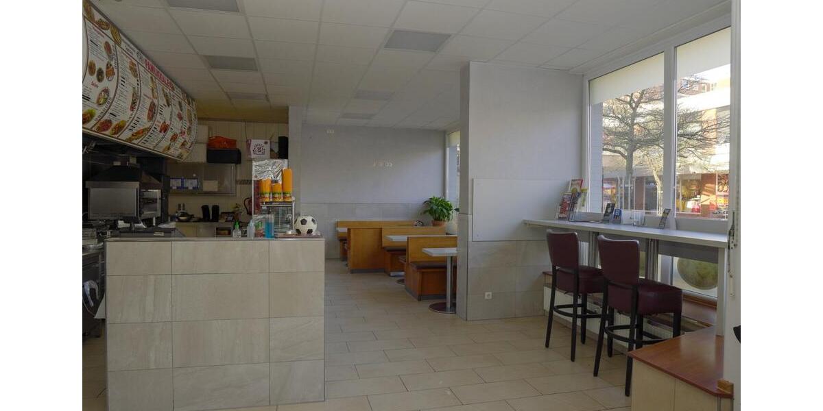 Gewerbeobjekt Salzgitter - 3.000&euro; | Angebot:25599506