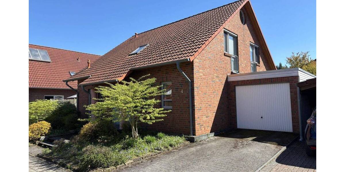 Einfamilienhaus Wennigsen - 5 Zimmer, 156 m&sup2;, 675.000&euro; | Angebot:26673464