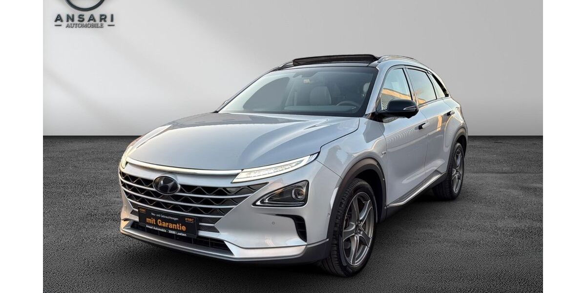 Hyundai NEXO 35.000 km 9.990 &euro; Laatzen 30880