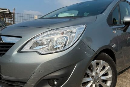 Opel Meriva 79.890 km 4.999 &euro; Hildesheim 31137