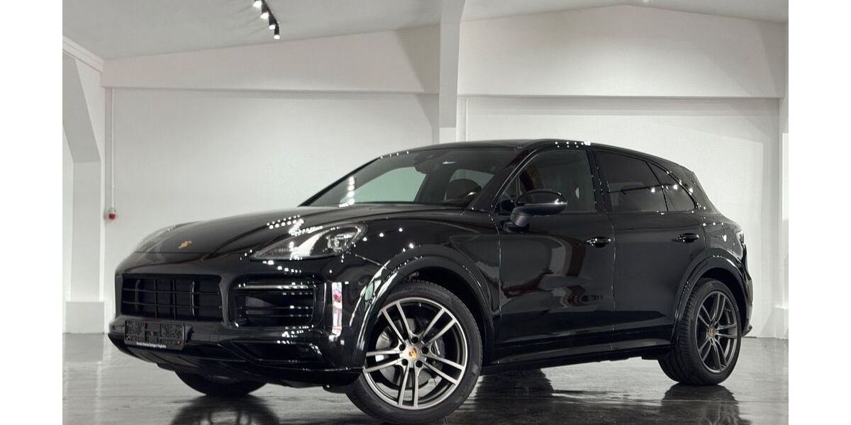 Porsche Cayenne 38.000 km 64.490 &euro; Hannover 30177