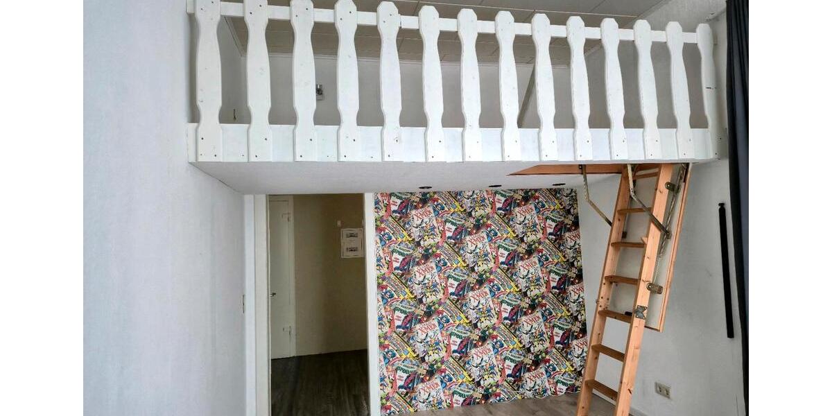 Hochparterre Hannover Linden-Limmer - 4 Zimmer, 105 m&sup2;, 299.000&euro; | Angebot:25106220