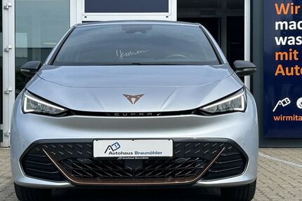 Cupra Born 70.927 km 24.750 &euro; Salzgitter 38229