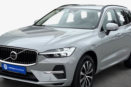 Volvo XC60 7.772 km 34.920 &euro; Hildesheim 31135