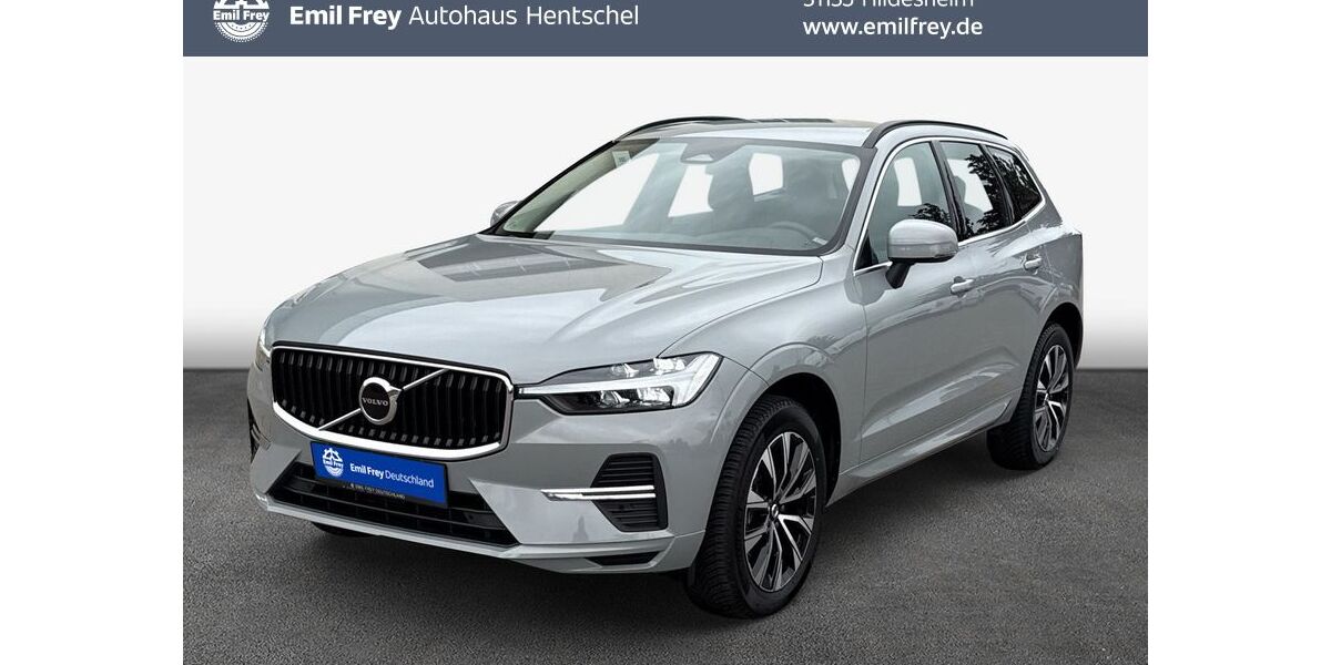 Volvo XC60 7.772 km 37.911 &euro; Hildesheim 31135