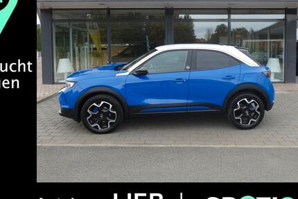 Opel Mokka 37.609 km 18.980 &euro; Bockenem 31167