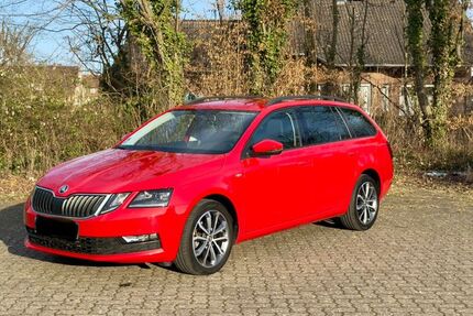 Skoda Octavia 116.800 km 13.300 &euro; Alfeld/Leine 31061