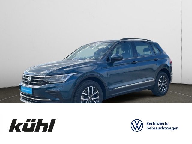 VW Tiguan 49.000 km 28.590 &euro; Hildesheim 31137