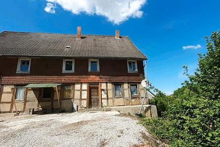 Haus Alfeld (Leine) - 14 Zimmer, 680 m&sup2;, 99.000&euro; | Angebot:25852396