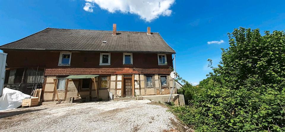 Mehrfamilienhaus, Wohnhaus Alfeld (Leine) - 14 Zimmer, 680 m&sup2;, 99.000&euro; | Angebot:25852396