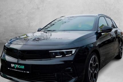 Opel Astra 39.984 km 23.980 &euro; Hannover 30453