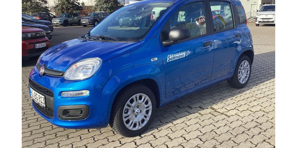 Fiat Andere 4.350 km 16.690 &euro; Harsum 31177