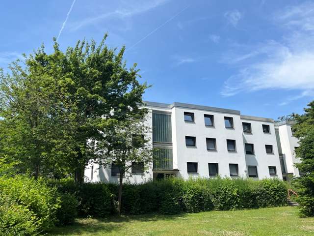 Etagenwohnung Salzgitter-Thiede Thiede - 2 Zimmer, 60 m&sup2;, 105.000&euro; | Angebot:25099258