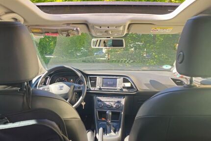 Seat Leon 118.500 km 10.990 &euro; Sarstedt 31157