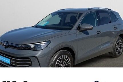 VW Tiguan 14.000 km 40.890 &euro; Hildesheim 31137