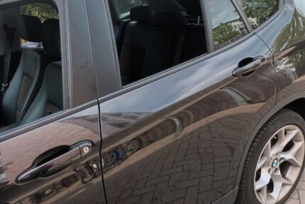 BMW X1 90.000 km 10.900 &euro; Hannover 30163