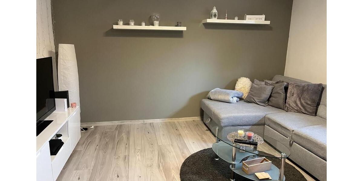 Etagenwohnung Salzgitter Ortschaft Nord - 3 Zimmer, 54 m&sup2;, 460&euro; | Angebot:26033964