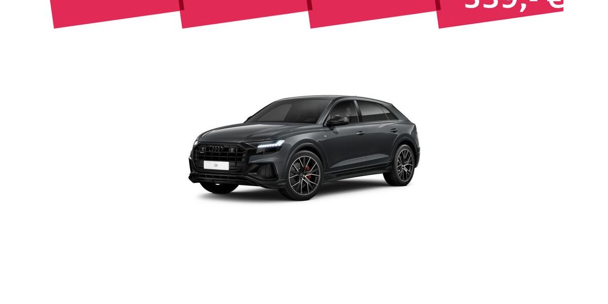 Audi Q8 66.145 km 69.150 &euro; Hannover 30179