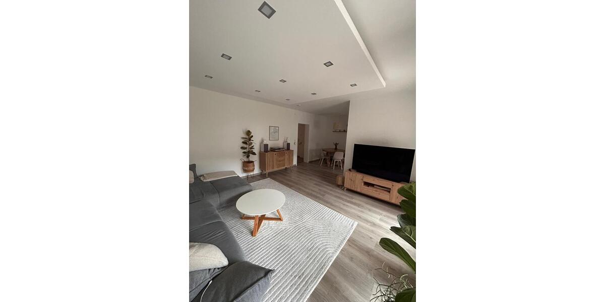 Erdgeschoßwohnung Hannover Ricklingen - 3 Zimmer, 77 m&sup2;, 320.000&euro; | Angebot:26698883