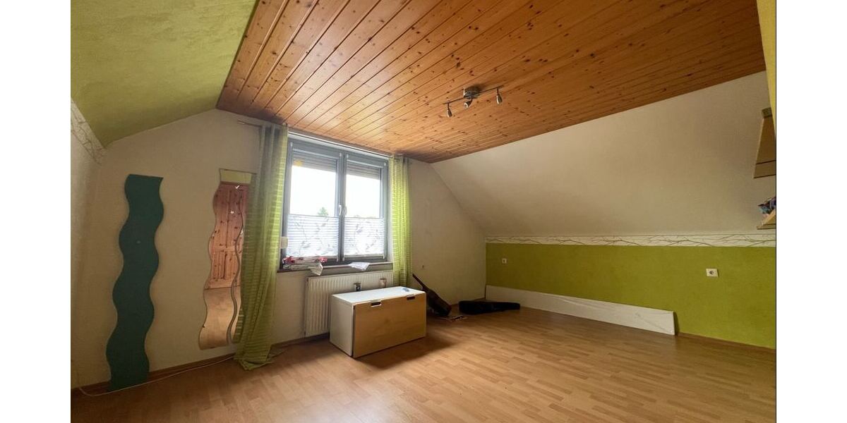 Charmantes Wohnen - Einfamilienhaus Peine Telgte | Angebot:27164716