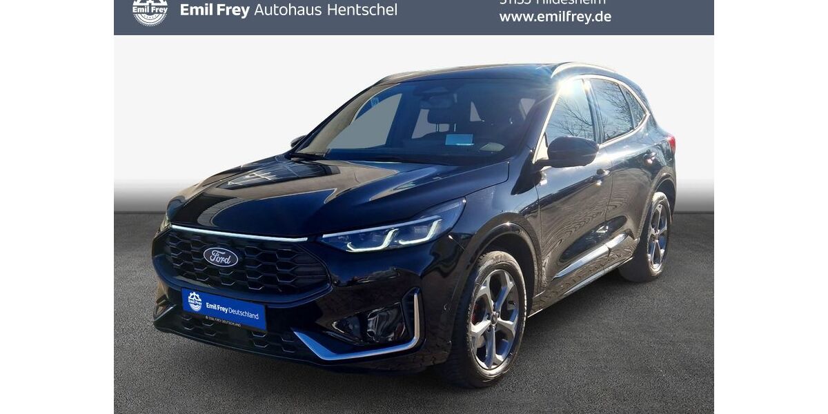 Ford Kuga 16.587 km 28.920 &euro; Hildesheim 31135