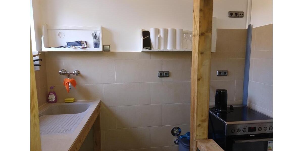 Erdgeschoßwohnung Hannover Buchholz-Kleefeld - 1 Zimmer, 38 m&sup2;, 550&euro; | Angebot:26014266