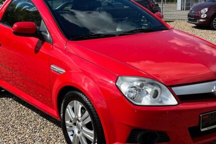 Opel Tigra 176.101 km 1.490 &euro; Lengede 38268