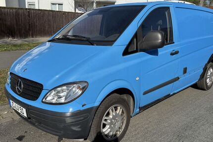 Mercedes-Benz Vito 274.119 km 3.990 &euro; Hannover 30419