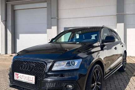 Audi SQ5 174.000 km 17.990 &euro; Salzgitter 38229