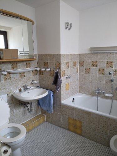 Erdgeschoßwohnung Springe - 5 Zimmer, 120 m&sup2;, 950&euro; | Angebot:26021955