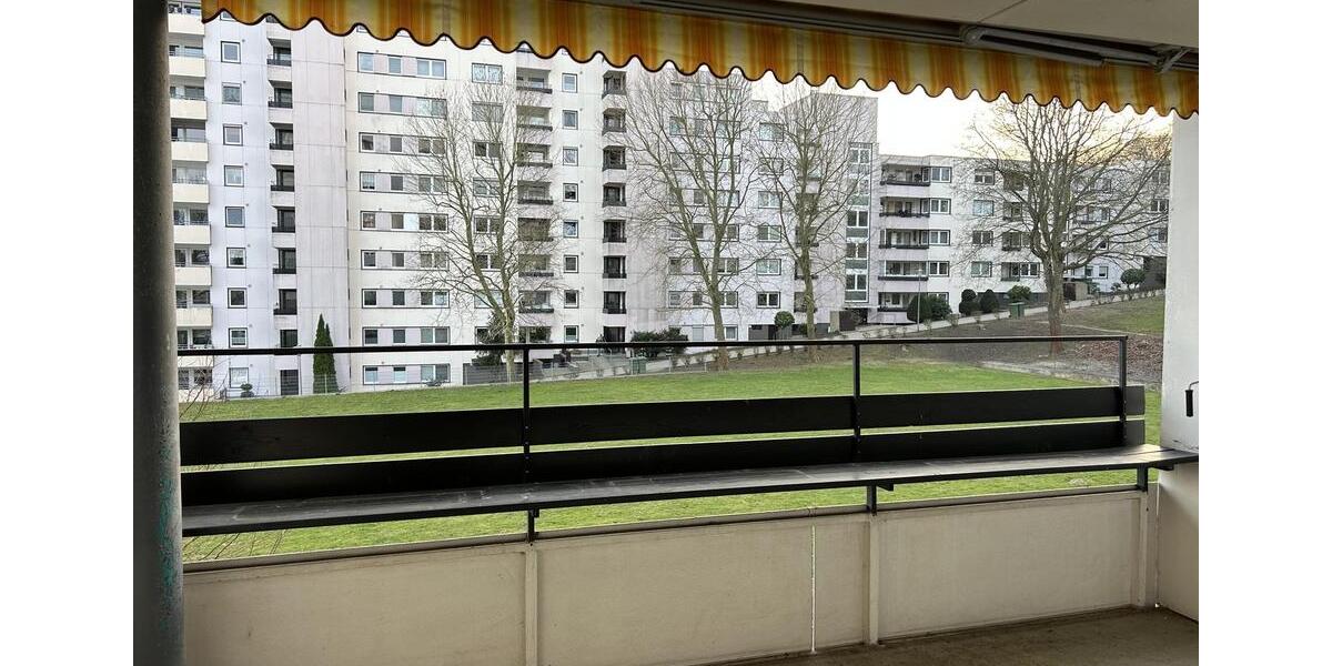 Etagenwohnung Hildesheim Bockfeld - 2 Zimmer, 72 m&sup2;, 620&euro; | Angebot:25841550